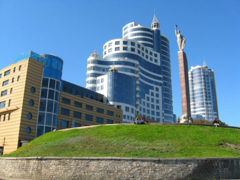 Residential-compound-Slavia